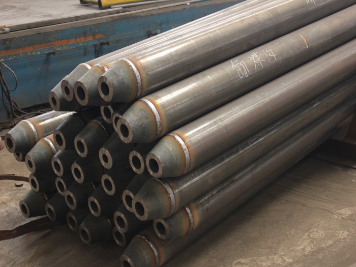 张家界网架杆件